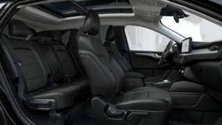 2025 Ford Escape VHR in Rivière-du-Loup, Quebec - 6 - w320h240px