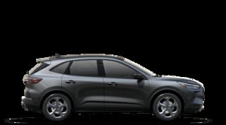 2025 Ford Escape ST-LINE in Rivière-du-Loup, Quebec - 5 - w320h240px