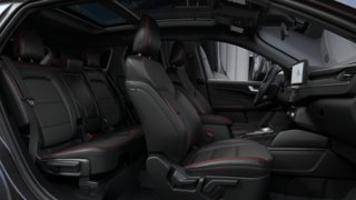 2025 Ford Escape ST-LINE in Rivière-du-Loup, Quebec - 6 - w320h240px