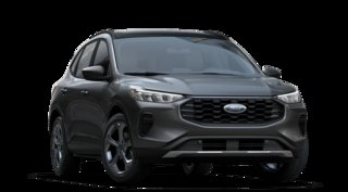2025 Ford Escape ST-LINE in Rivière-du-Loup, Quebec - 4 - w320h240px