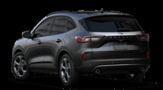 2025 Ford Escape ST-LINE in Rivière-du-Loup, Quebec - 2 - w320h240px