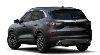 Ford Escape VHR 2025 à Rivière-du-Loup, Québec - 2 - w320h240px