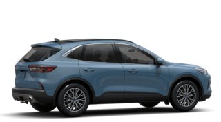 2025 Ford Escape VHR in Rivière-du-Loup, Quebec - 3 - w320h240px
