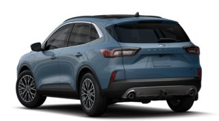 2025 Ford Escape VHR in Rivière-du-Loup, Quebec - 2 - w320h240px