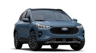 2025 Ford Escape VHR in Rivière-du-Loup, Quebec - 4 - w320h240px