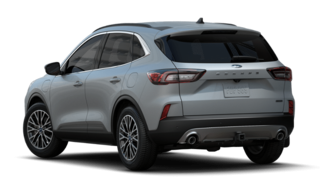 Ford Escape VHR 2025 à Rivière-du-Loup, Québec - 2 - w320h240px