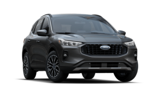 2025 Ford Escape VHR in Rivière-du-Loup, Quebec - 4 - w320h240px