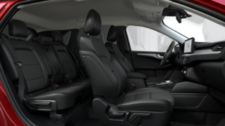 Ford Escape VHR 2025 à Rivière-du-Loup, Québec - 6 - w320h240px