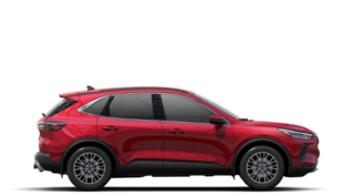 Ford Escape VHR 2025 à Rivière-du-Loup, Québec - 5 - w320h240px
