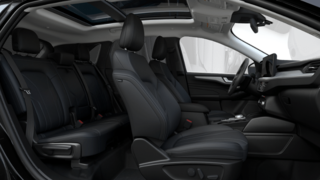 Ford ESCAPE VHR 2025 à Rivière-du-Loup, Québec - 6 - w320h240px