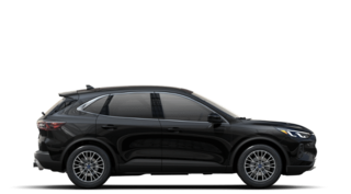 Ford ESCAPE VHR 2025 à Rivière-du-Loup, Québec - 5 - w320h240px