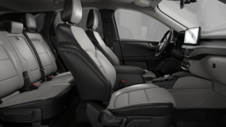 2026 Ford ESCAPE VHR in Rivière-du-Loup, Quebec - 6 - w320h240px