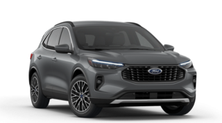 2026 Ford ESCAPE VHR in Rivière-du-Loup, Quebec - 4 - w320h240px