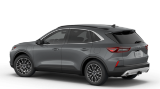 2026 Ford ESCAPE VHR in Rivière-du-Loup, Quebec - 2 - w320h240px