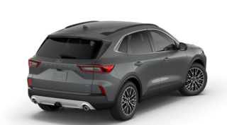 2026 Ford ESCAPE VHR in Rivière-du-Loup, Quebec - 3 - w320h240px