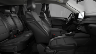 2026 Ford ESCAPE VHR in Rivière-du-Loup, Quebec - 6 - w320h240px