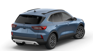 Ford ESCAPE VHR 2026 à Rivière-du-Loup, Québec - 3 - w320h240px