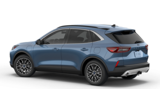 Ford ESCAPE VHR 2026 à Rivière-du-Loup, Québec - 2 - w320h240px