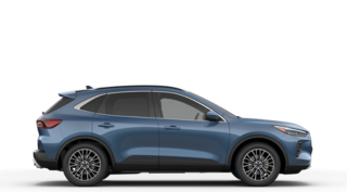 Ford ESCAPE VHR 2026 à Rivière-du-Loup, Québec - 5 - w320h240px