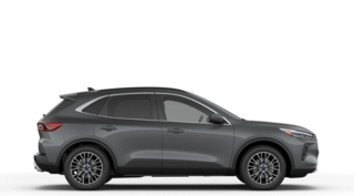 Ford ESCAPE VHR 2026 à Rivière-du-Loup, Québec - 5 - w320h240px