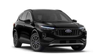 2026 Ford ESCAPE VHR in Rivière-du-Loup, Quebec - 4 - w320h240px