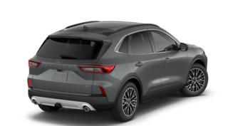 2026 Ford ESCAPE VHR in Rivière-du-Loup, Quebec - 3 - w320h240px