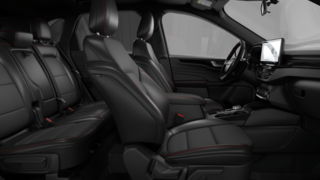 Ford ESCAPE ST-LINE SELECT 2026 à Rivière-du-Loup, Québec - 6 - w320h240px