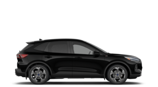 Ford ESCAPE ST-LINE SELECT 2026 à Rivière-du-Loup, Québec - 5 - w320h240px