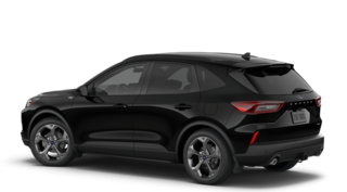 Ford ESCAPE ST-LINE SELECT 2026 à Rivière-du-Loup, Québec - 2 - w320h240px