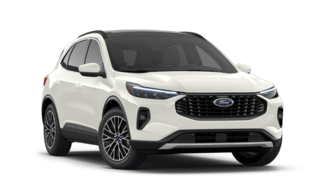 2026 Ford ESCAPE VHR in Rivière-du-Loup, Quebec - 4 - w320h240px