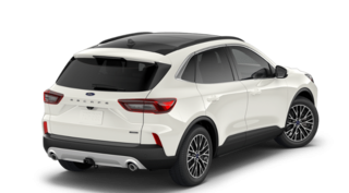 2026 Ford ESCAPE VHR in Rivière-du-Loup, Quebec - 3 - w320h240px