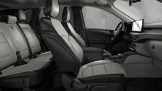 2026 Ford ESCAPE VHR in Rivière-du-Loup, Quebec - 6 - w320h240px