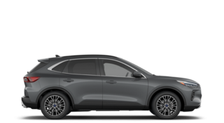 2026 Ford ESCAPE VHR in Rivière-du-Loup, Quebec - 5 - w320h240px