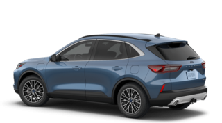 Ford ESCAPE VHR 2026 à Rivière-du-Loup, Québec - 2 - w320h240px