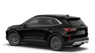 2026 Ford ESCAPE VHR in Rivière-du-Loup, Quebec - 2 - w320h240px