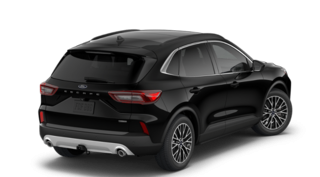 2026 Ford ESCAPE VHR in Rivière-du-Loup, Quebec - 3 - w320h240px