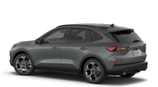 2026 Ford ESCAPE ST-LINE SELECT in Rivière-du-Loup, Quebec - 2 - w320h240px