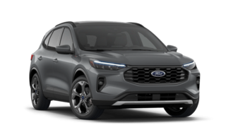 2026 Ford ESCAPE ST-LINE SELECT in Rivière-du-Loup, Quebec - 4 - w320h240px