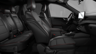 2026 Ford ESCAPE ST-LINE SELECT in Rivière-du-Loup, Quebec - 6 - w320h240px