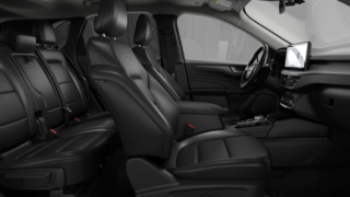 2026 Ford ESCAPE PLATINE in Rivière-du-Loup, Quebec - 6 - w320h240px