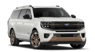 2026 Ford EXPEDITION KING RANCH MAX in Rivière-du-Loup, Quebec - 4 - w320h240px