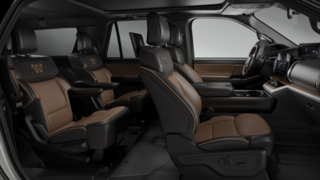 2026 Ford EXPEDITION KING RANCH MAX in Rivière-du-Loup, Quebec - 6 - w320h240px