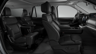 2026 Ford EXPEDITION PLATINUM MAX in Rivière-du-Loup, Quebec - 6 - w320h240px