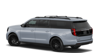 2026 Ford EXPEDITION PLATINUM MAX in Rivière-du-Loup, Quebec - 2 - w320h240px
