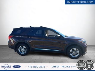 Ford Explorer XLT 2020 à Rivière-du-Loup, Québec - 4 - w320h240px