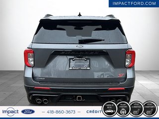 2024 Ford Explorer ST in Rivière-du-Loup, Quebec - 6 - w320h240px