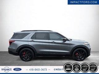 2024 Ford Explorer ST in Rivière-du-Loup, Quebec - 4 - w320h240px