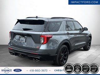 2024 Ford Explorer ST in Rivière-du-Loup, Quebec - 5 - w320h240px