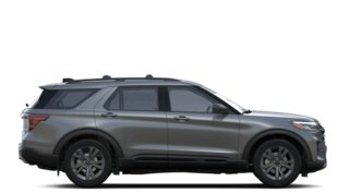 2025 Ford Explorer ACTIVE in Rivière-du-Loup, Quebec - 5 - w320h240px