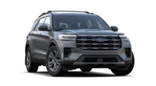 2025 Ford Explorer ACTIVE in Rivière-du-Loup, Quebec - 4 - w320h240px